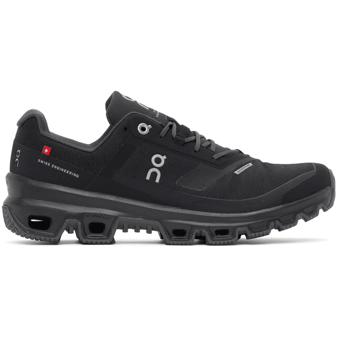 OnHerren Trailrunningschuhe CLOUDVENTURE WATERPROOF 3.0