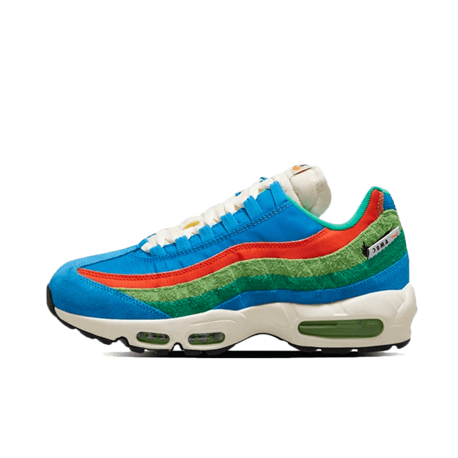 Nike Air Max 95 SE 'Running Club'