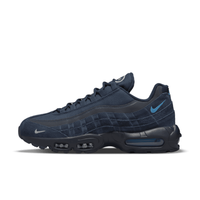 Nike Air Max 95 'Obsidian'