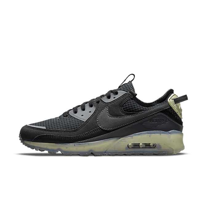 Nike Air Max 90 Terrascape Black Lime Ice