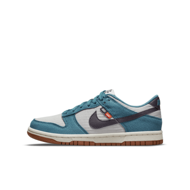 Nike Dunk Low SE GS 'Toasty'