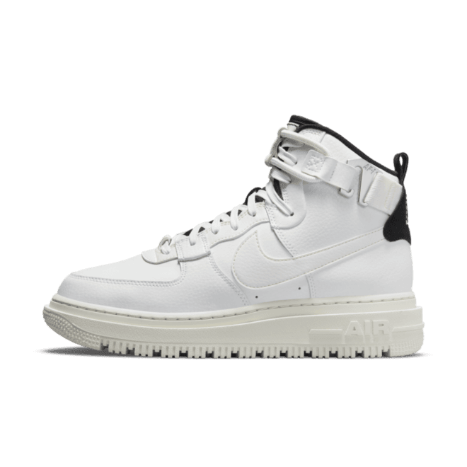 Nike Air Force 1 High Utility 2.0 'Summit White'