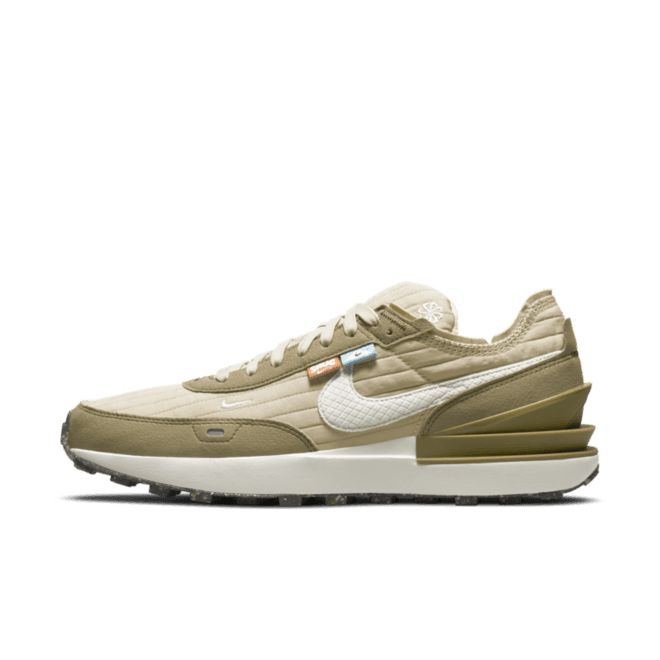 Nike Waffle One Premium 'Rattan' - Toasty