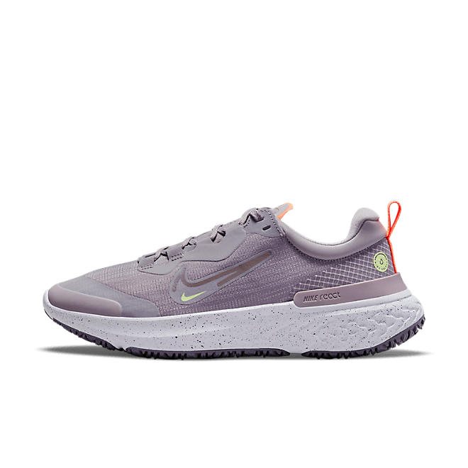 Nike React Miler 2 Shield Weerbestendige