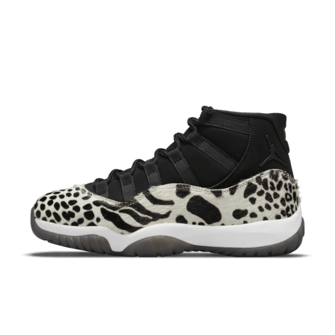 Air Jordan 11 WMNS 'Animal Instinct'