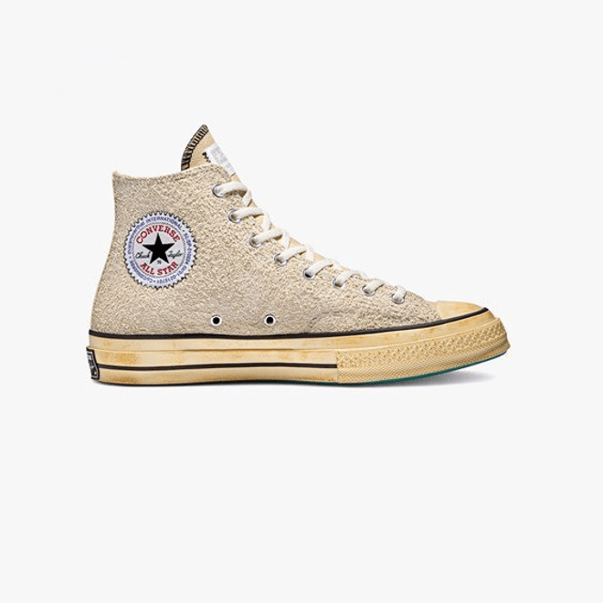 Converse x thisisneverthat Chuck 70