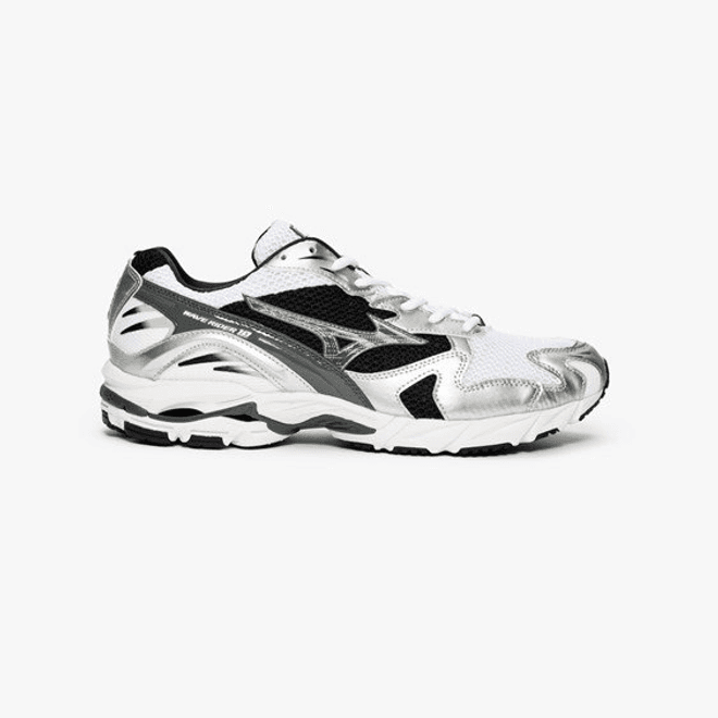 Mizuno Wave Rider 10