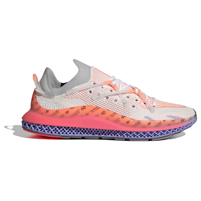 adidas 4D Fusio Sunset