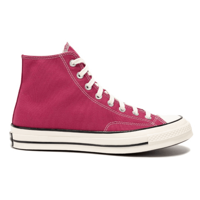 Converse Chuck Taylor All-Star 70 Hi Midnight Hibiscus