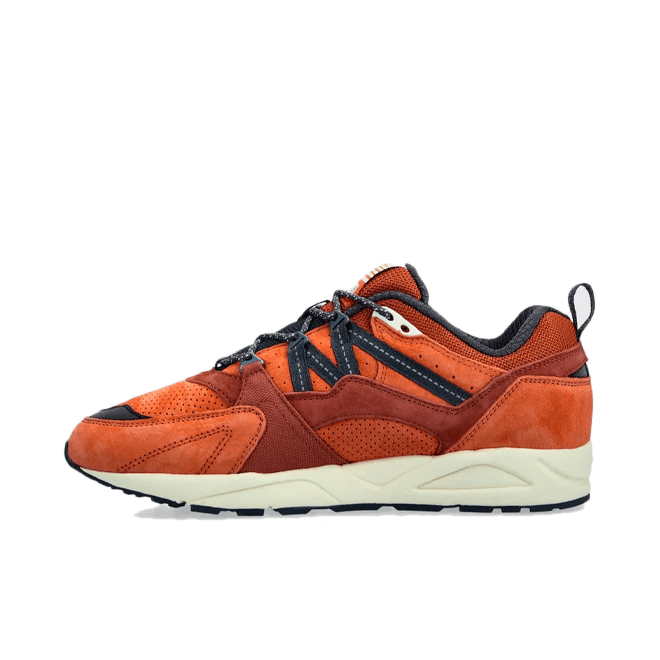 Karhu Fusion 2.0 'Burnt Orange'