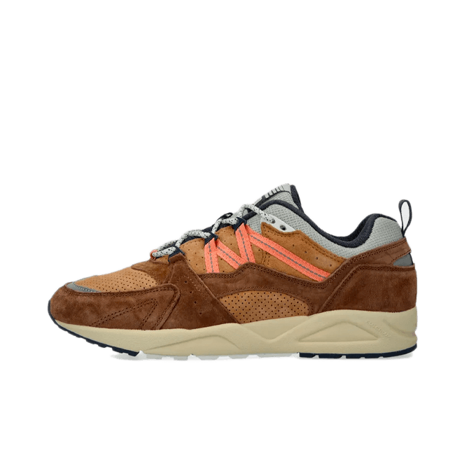 Karhu Fusion 2.0 'Cadmium Orange'