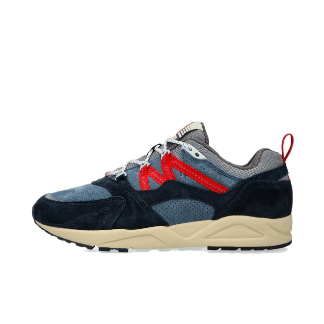 Karhu Fusion 2.0 'India Ink'