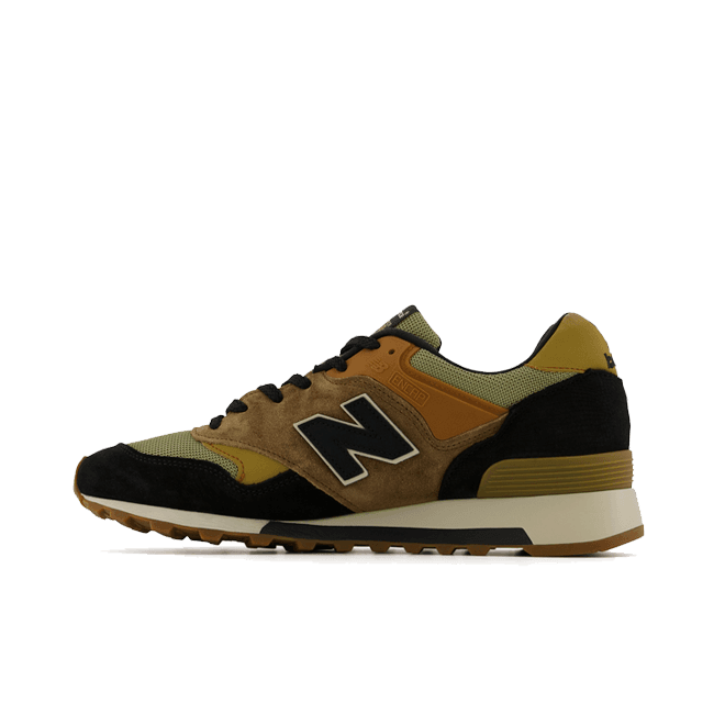 New Balance 577 Made in UK 'Snake'