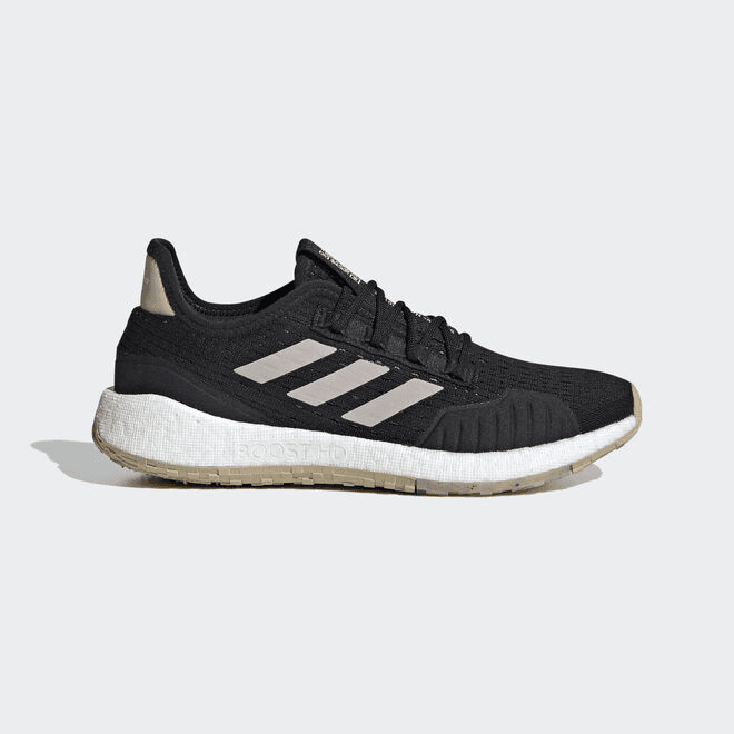 adidas Pulseboost HD Summer Rdy Black Pink (W)