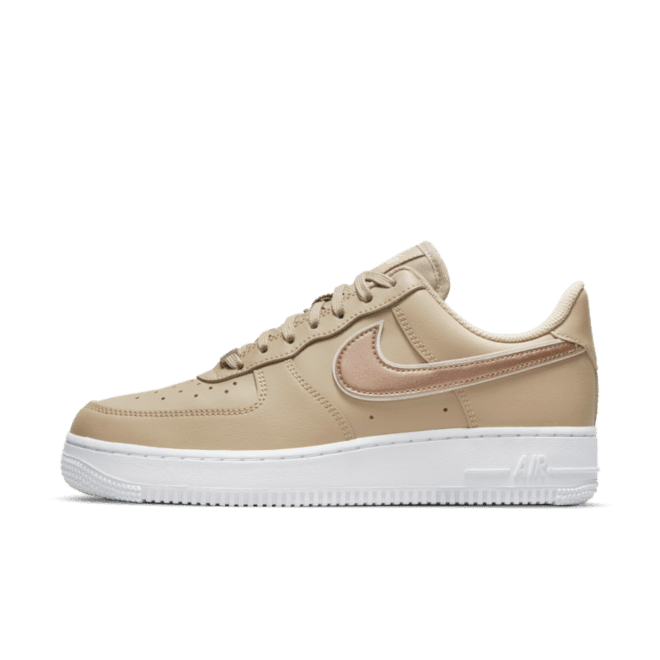 Nike Air Force 1 '07 Essential 'Hemp'