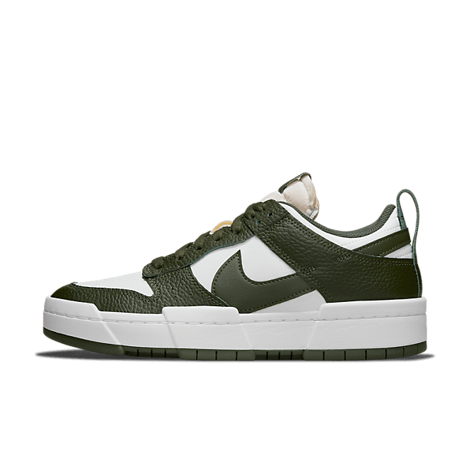 Nike Nike Dunk Low Disrupt Dark Green