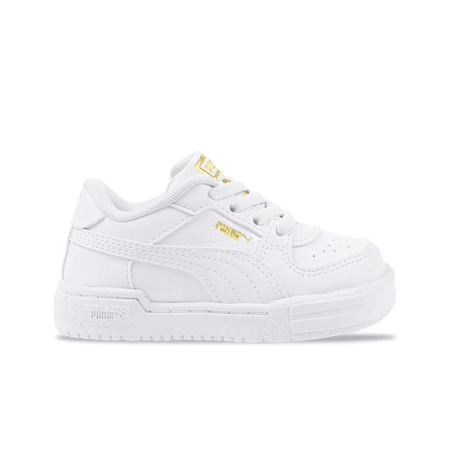 Puma CA Pro Classic Wit Peuters