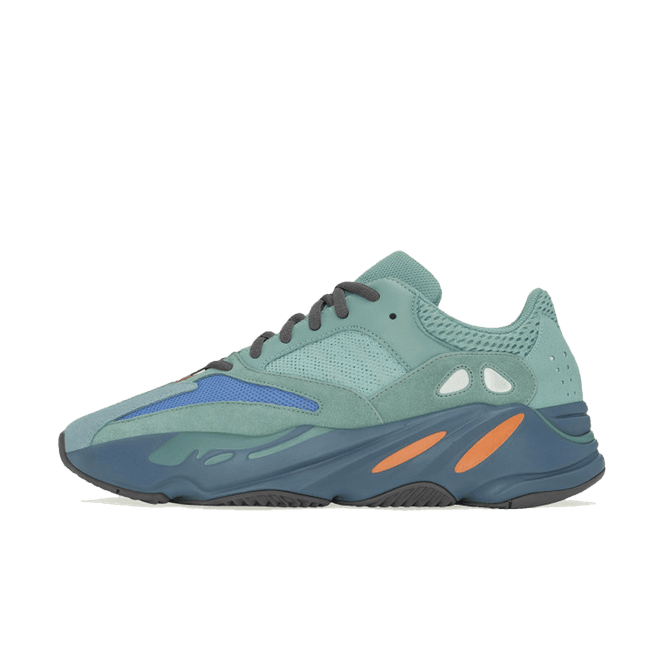 adidas Yeezy Boost 700 'Fade Azure'