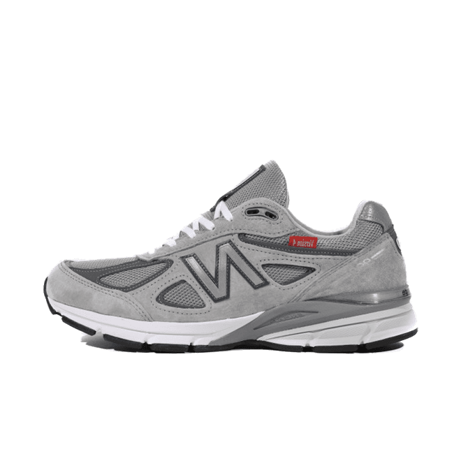 New Balance 990v4 Version 4 'Grey'