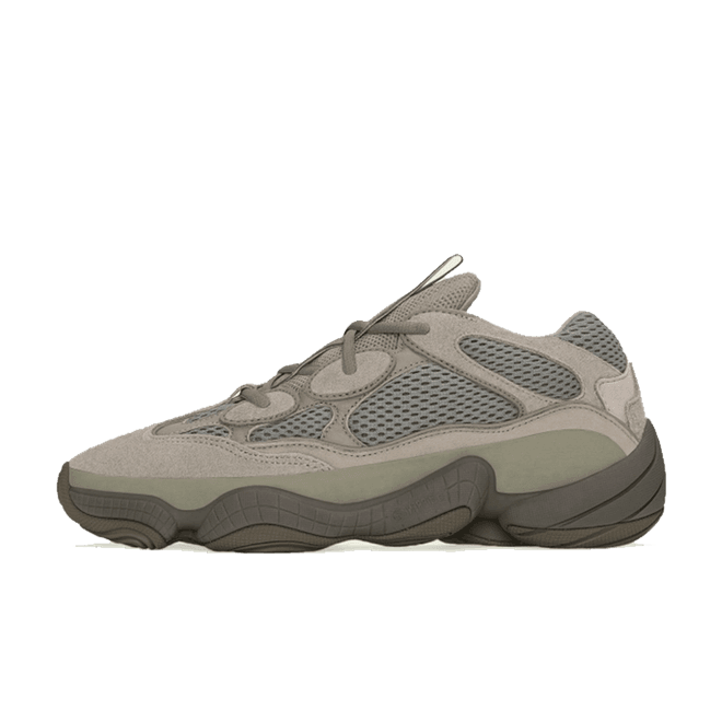 adidas Yeezy 500 'Ash Grey'