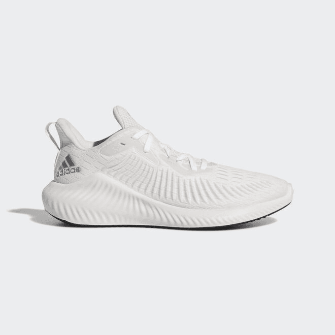 adidas Alphabounce Plus Orchid Tint (W)