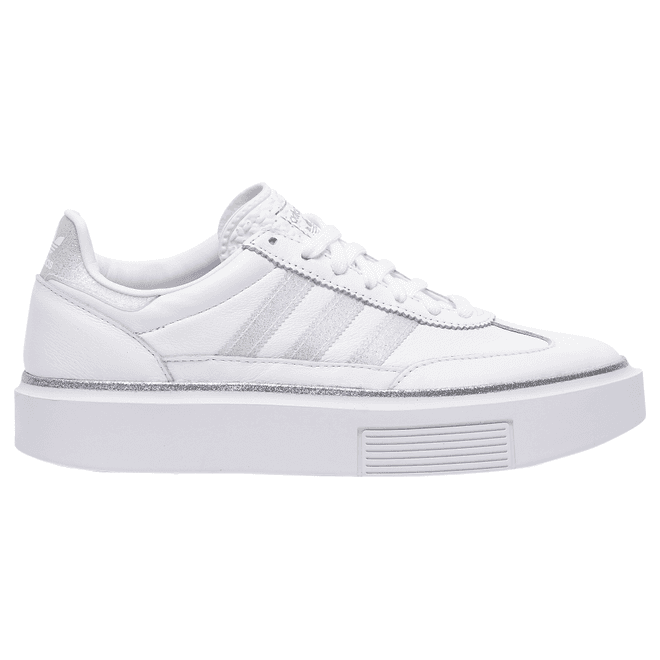 adidas Super Sleek 72 White Glitter (W)