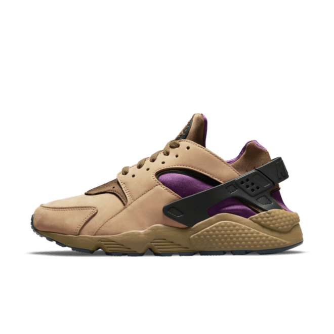 Nike Air Huarache LE 'Praline'