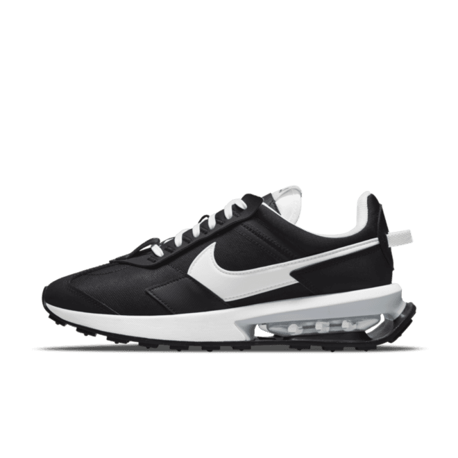 Nike WMNS Air Max Pre-Day 'Black'