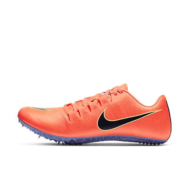 Nike Zoom Ja Fly 3 Bright Mango