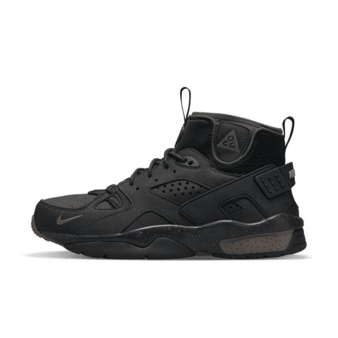 Nike ACG Air Mowabb 'Olive Grey'