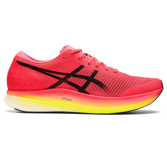 ASICS Metaspeed Edge Performance Red