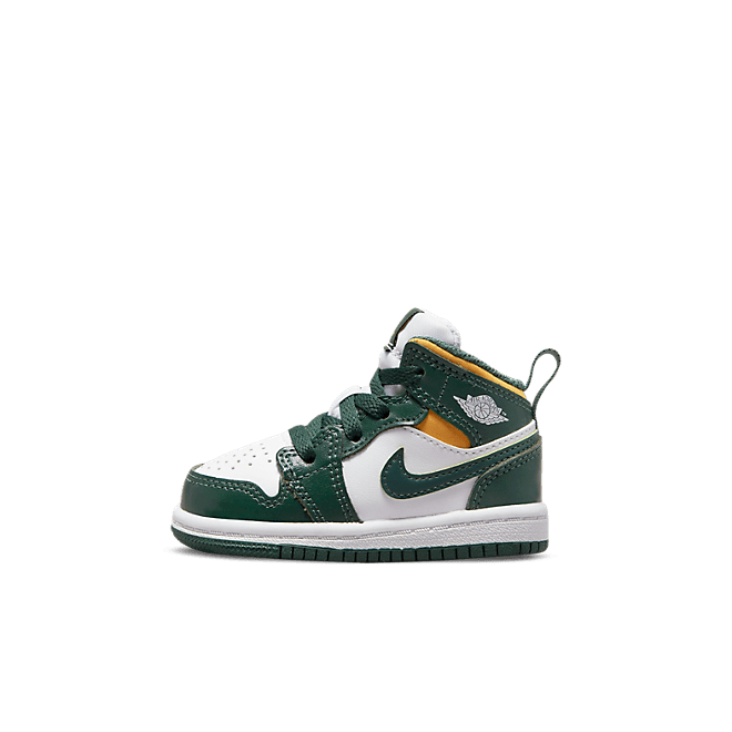 Jordan Jordan 1 Mid (Td)