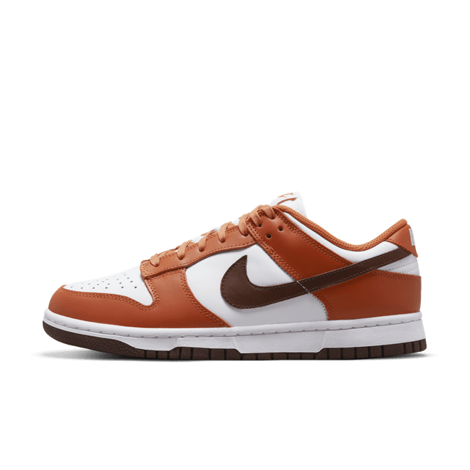 Nike WMNS Dunk Low 'Bronze Eclipse'