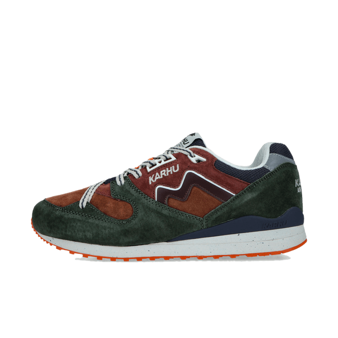 Karhu Synchron Classic 'Thyme' - Outdoor Pack