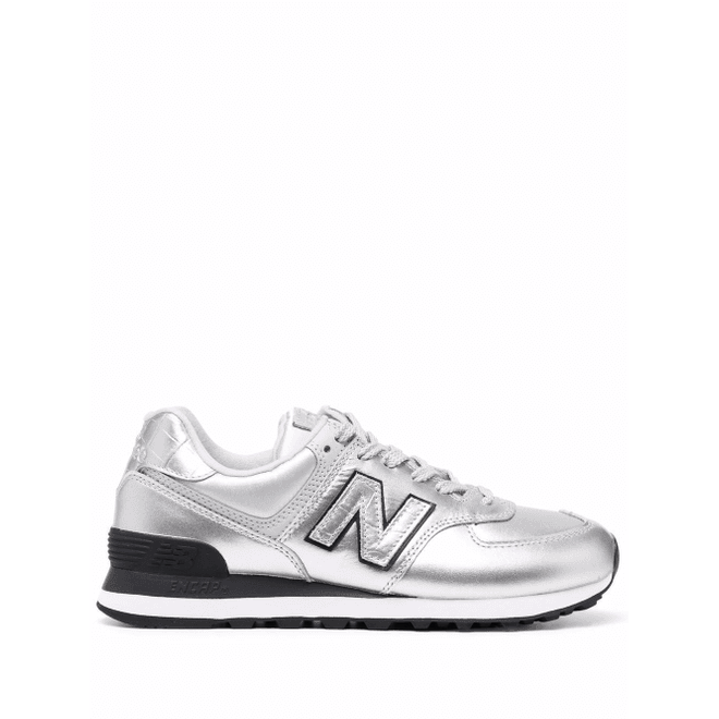 New Balance 574 low-top