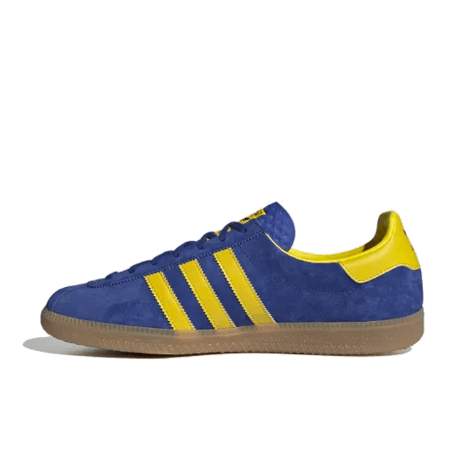 adidas Stockholm 'Royal Blue'