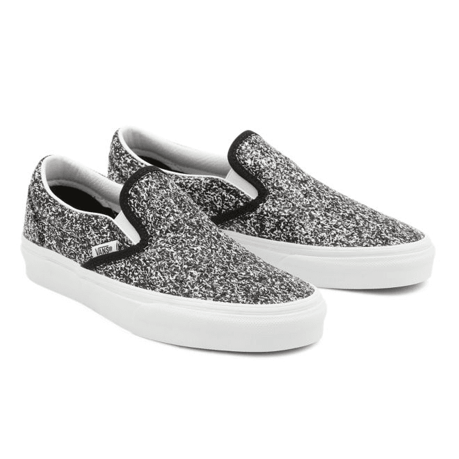 VANS Shiny Party Classic Slip-on 