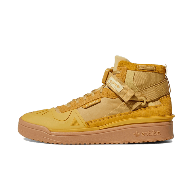 adidas Forum High Gore-Tex 'Wheat'