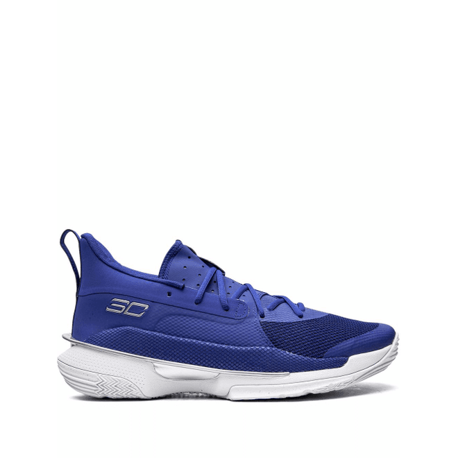 Under Armour Team Curry 7 low-top