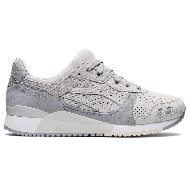 ASICS Gel-Lyte III Glacier Grey Piedmont Grey