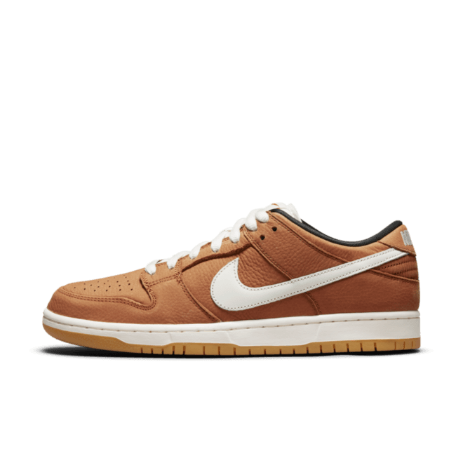 Nike SB Dunk Low 'Dark Russet'