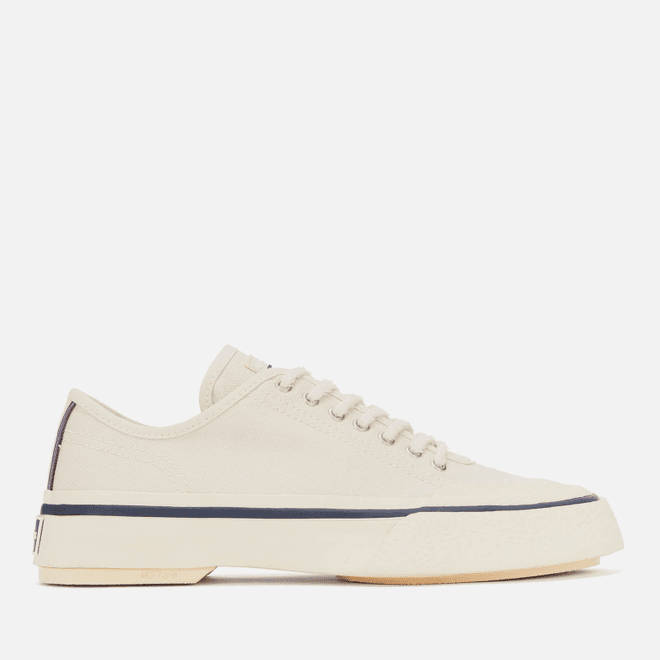 Eytys Men's Laguna Canvas Low Top Trainers