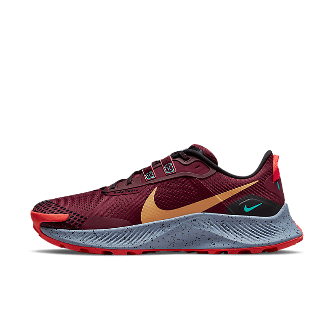 Nike Pegasus Trail 3 Dark Beetroot