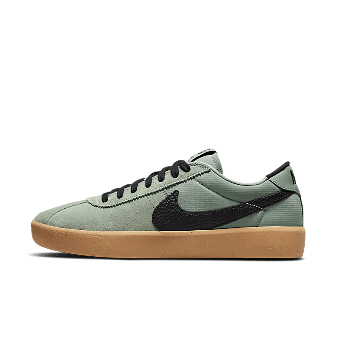 Nike SB Bruin React Jade Smoke