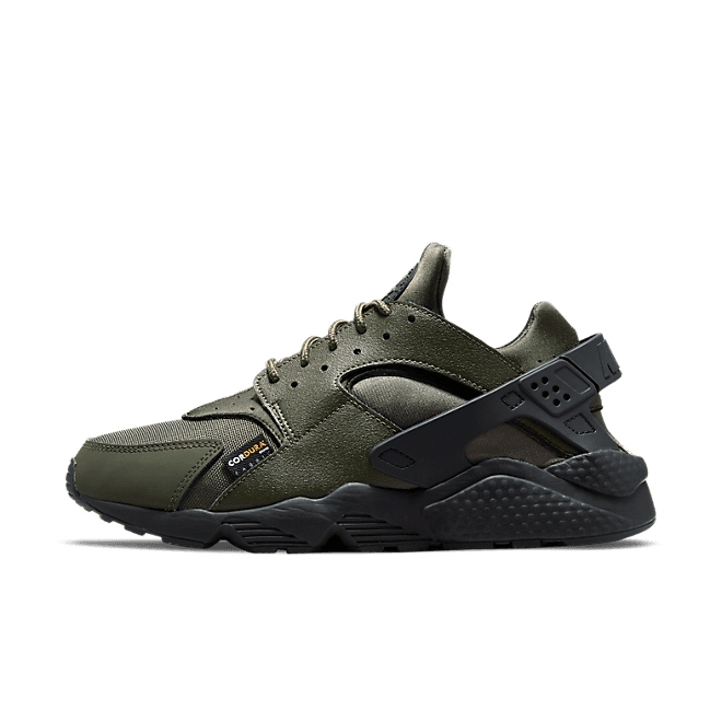 Nike Air Huarache 'Cargo Khaki' - Cordura