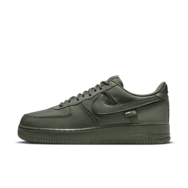 Nike Air Force 1 'Cargo Khaki' - Cordura