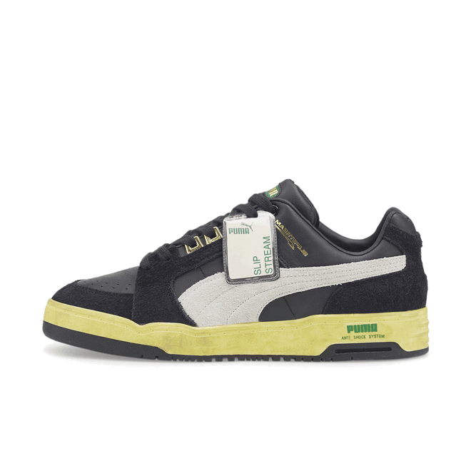 Puma Slipstream Lo 'The Never Worn'