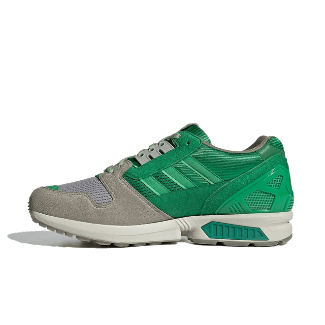 adidas ZX 8000 'Fresh Mint Tea'