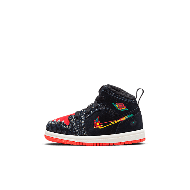 Jordan 1 Mid SE