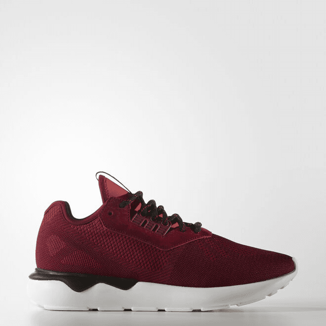 adidas Tubular Runner Collegiate Burgundy